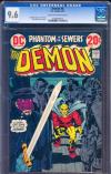 Demon #8
