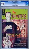 Munsters #14