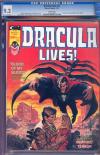 Dracula Lives! #13