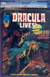 Dracula Lives! #10