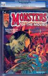 Monsters of the Movies #2