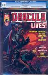 Dracula Lives! #6