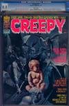 Creepy #77