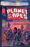 Planet of the Apes #1