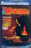 Famous Monsters of Filmland #67