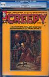 Creepy #33
