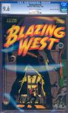 Blazing West #6