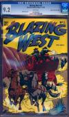Blazing West #2