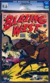 Blazing West #5