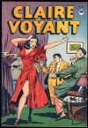 Claire Voyant #2