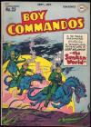 Boy Commandos #23