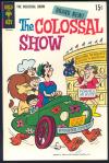 Colossal Show #1