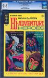 Hi-Adventure Heroes #2