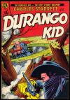 Durango Kid #7
