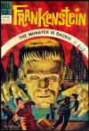Frankenstein #1
