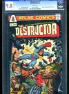 Destructor #1
