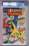 Action Comics #411
