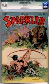 Sparkler Comics #34