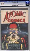 Atomic Comics #1