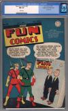 More Fun Comics #98