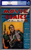 Movie Comics #4