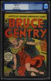 Bruce Gentry #3
