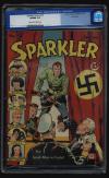 Sparkler Comics #18