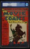Movie Comics #3