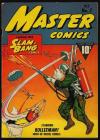 Master Comics #7