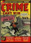 Crime Can't Win #42