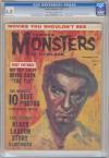 Famous Monsters of Filmland #5
