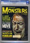 Famous Monsters of Filmland #14