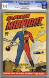 Captain Midnight #20