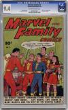 Marvel Family #2