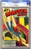 Master Comics #102