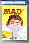 Mad Magazine #41