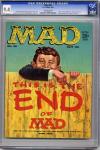 Mad Magazine #46