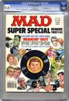Mad Super Special #26
