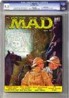 Mad Magazine #32