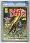 Planet of the Apes #28
