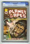Planet of the Apes #22