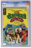 Banana Splits #3