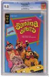 Banana Splits #4