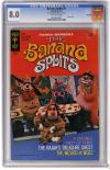 Banana Splits #7