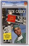 Ben Casey Film Stories #1