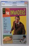 Invaders #4