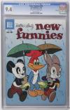 New Funnies #275