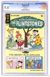 Flintstones #49