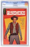 Gunsmoke #4
