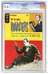 Invaders #3